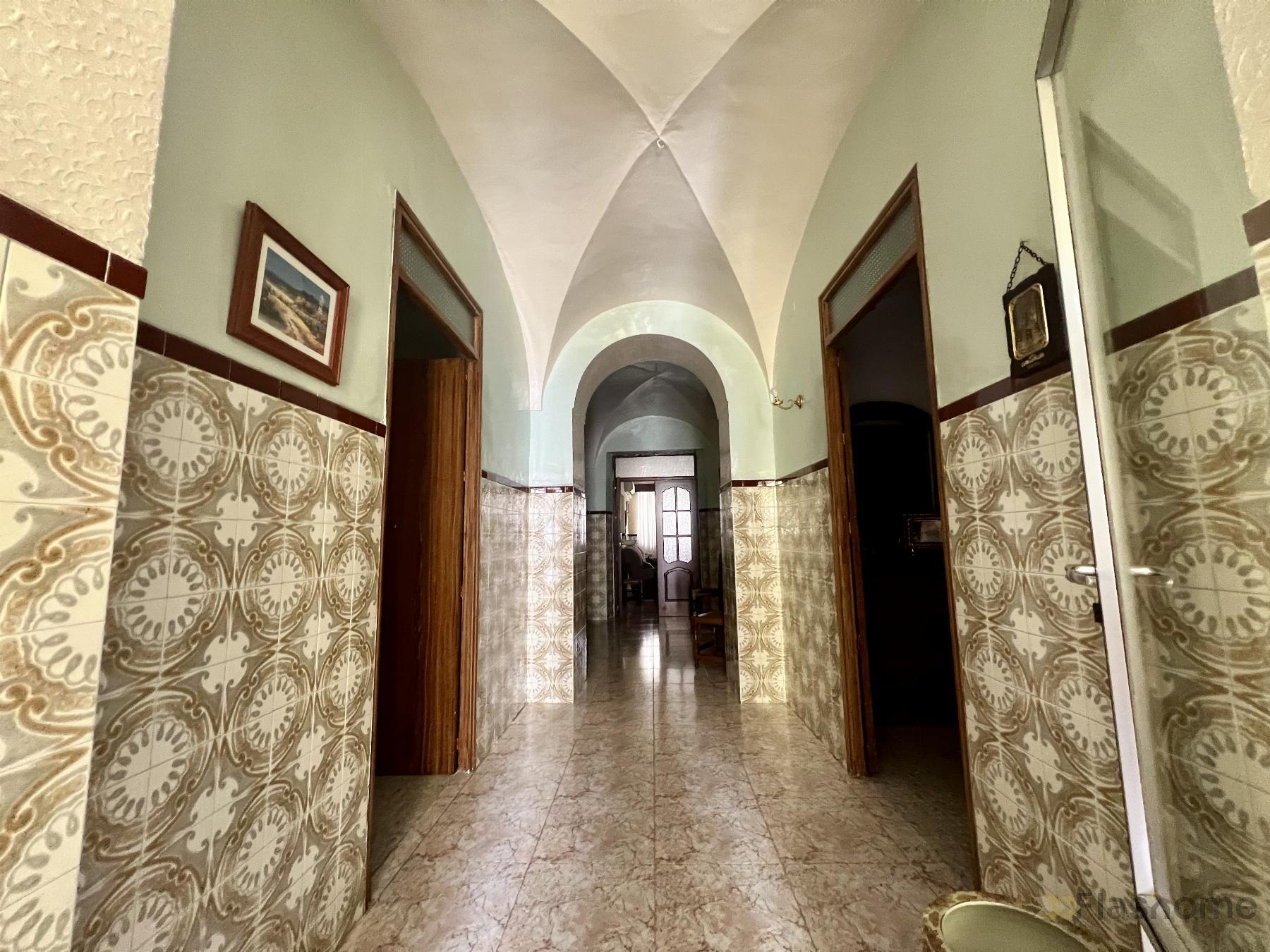 For sale of house in Santa Amalia