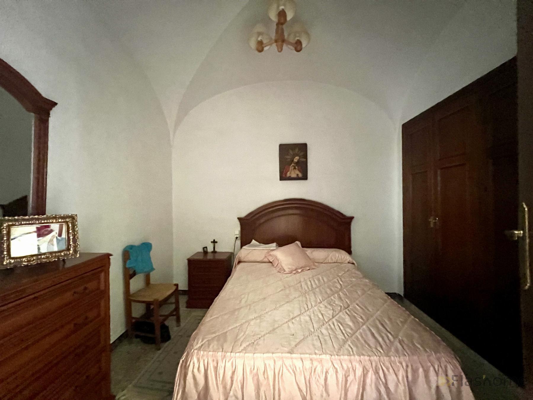 For sale of house in Santa Amalia