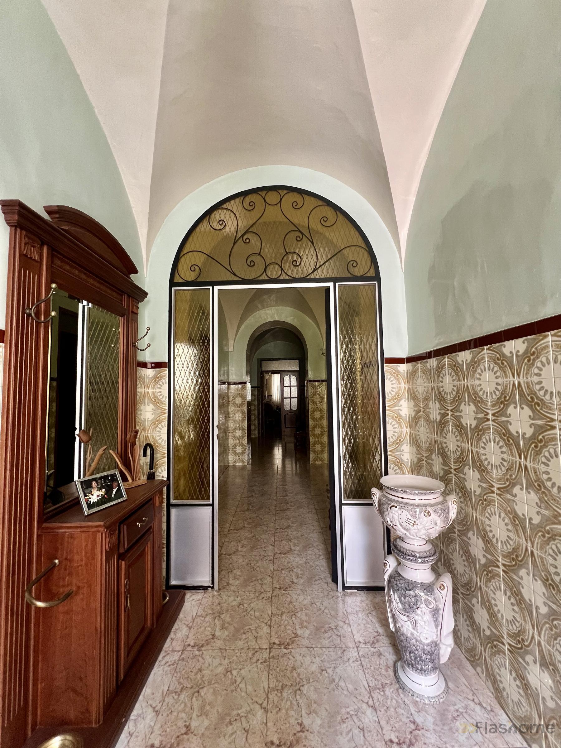 For sale of house in Santa Amalia