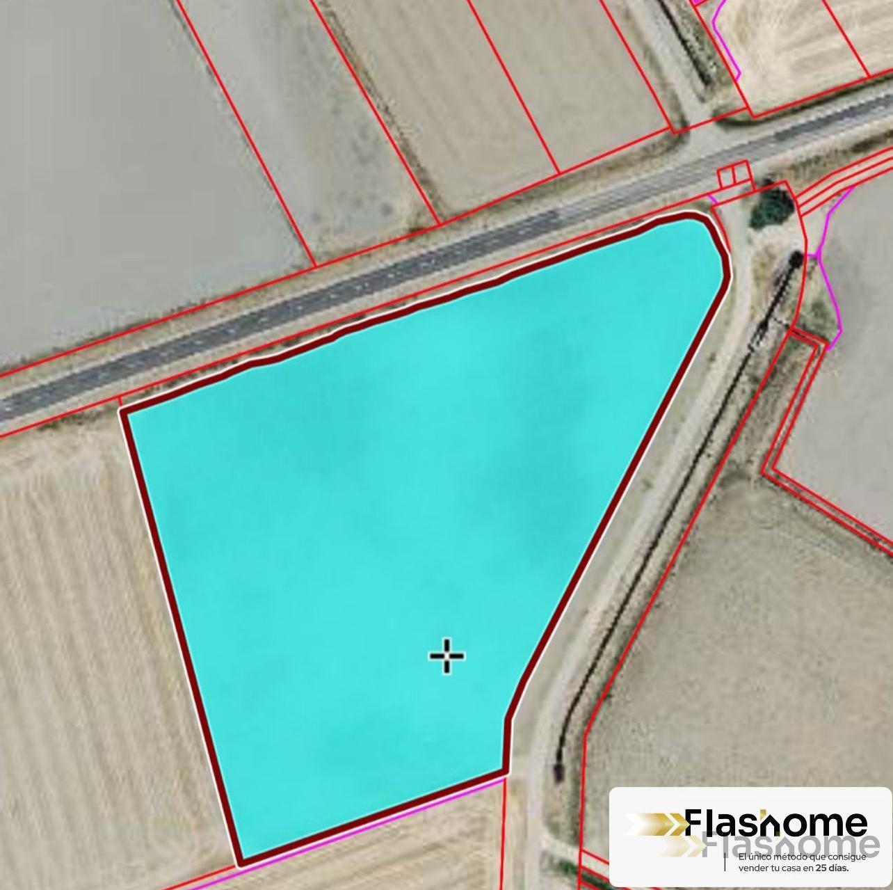 For sale of rural property in Santa Amalia