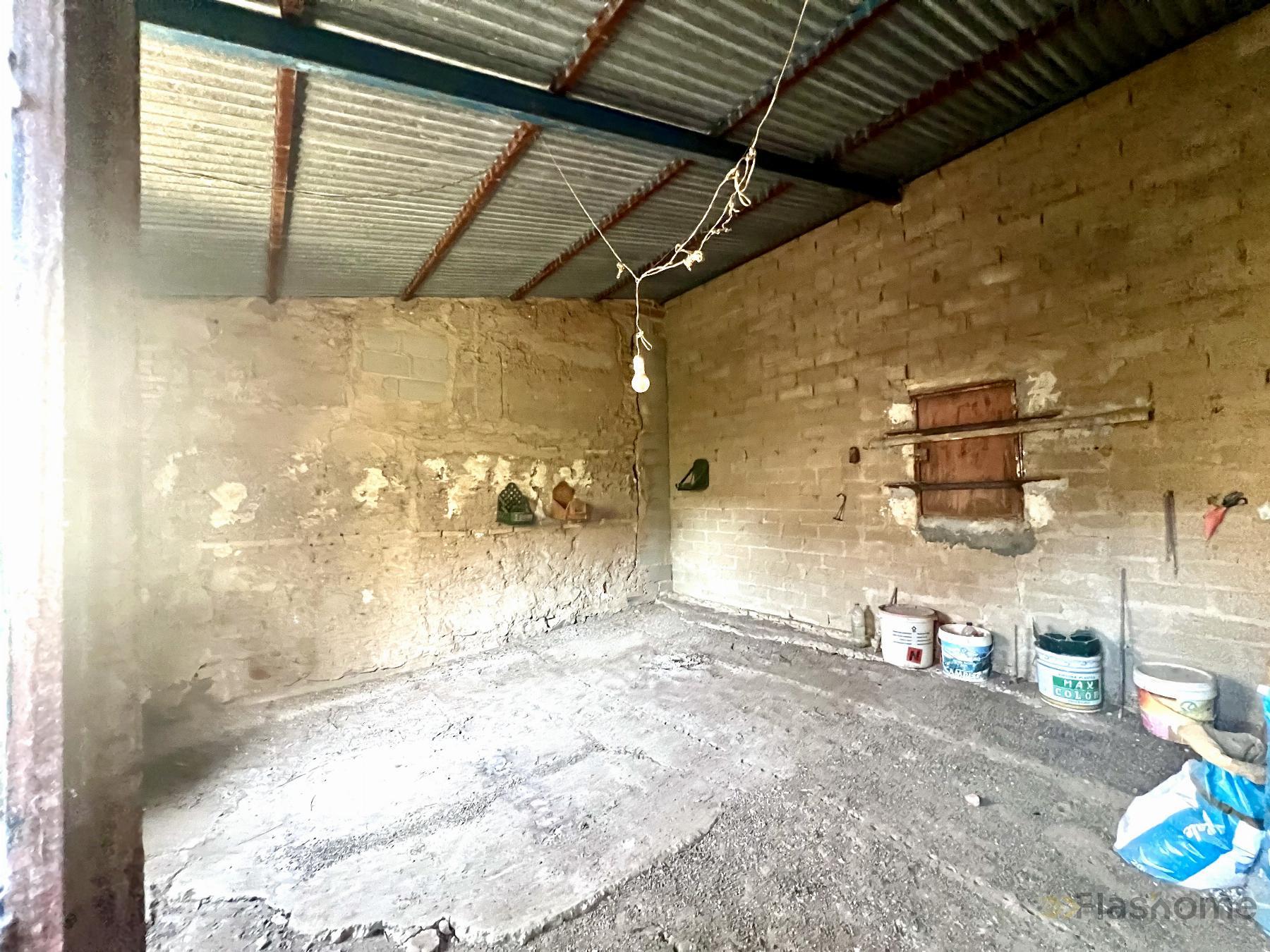 For sale of house in Don Benito