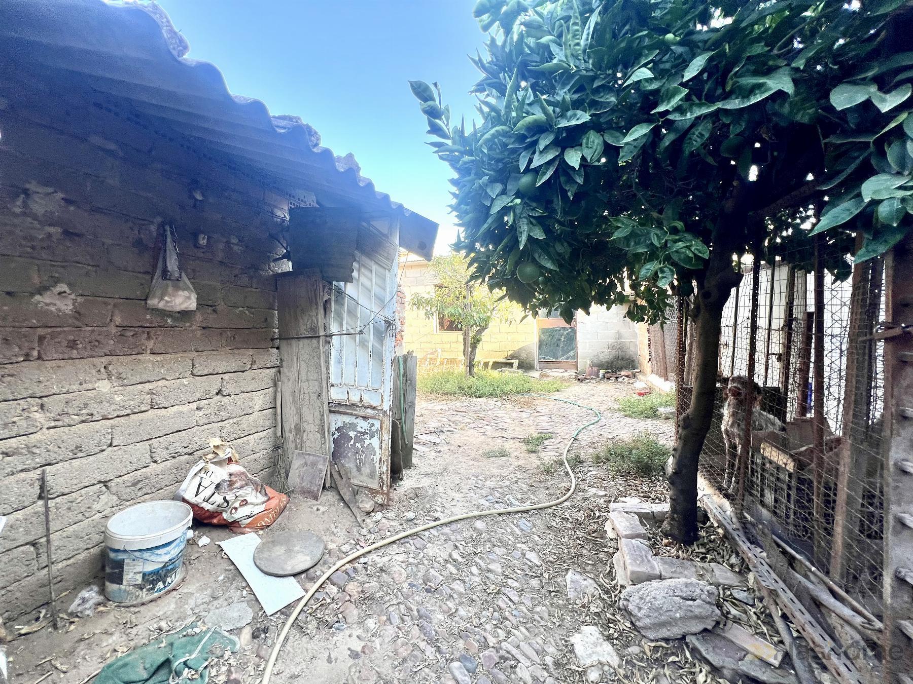 For sale of house in Don Benito