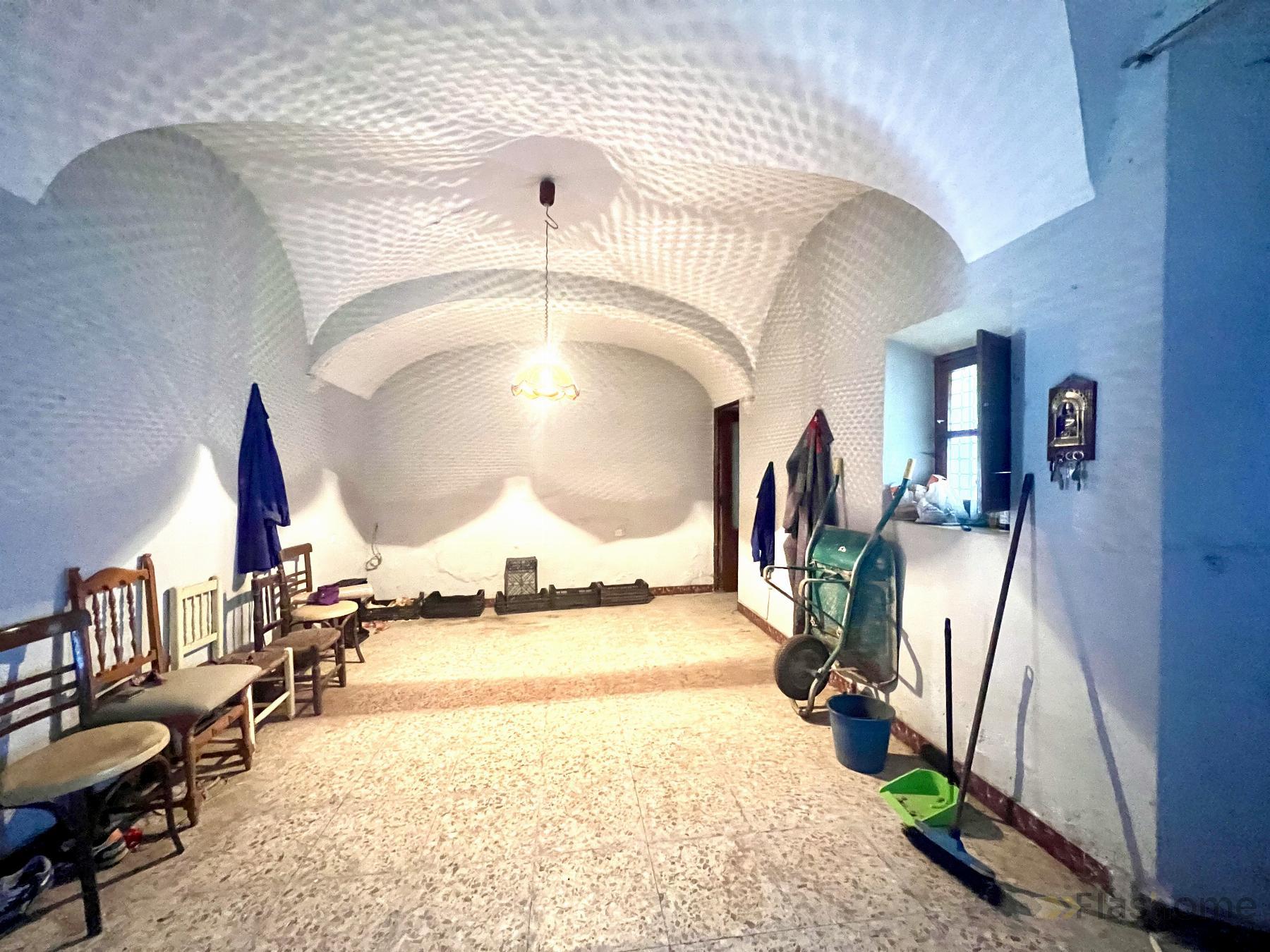 For sale of house in Don Benito