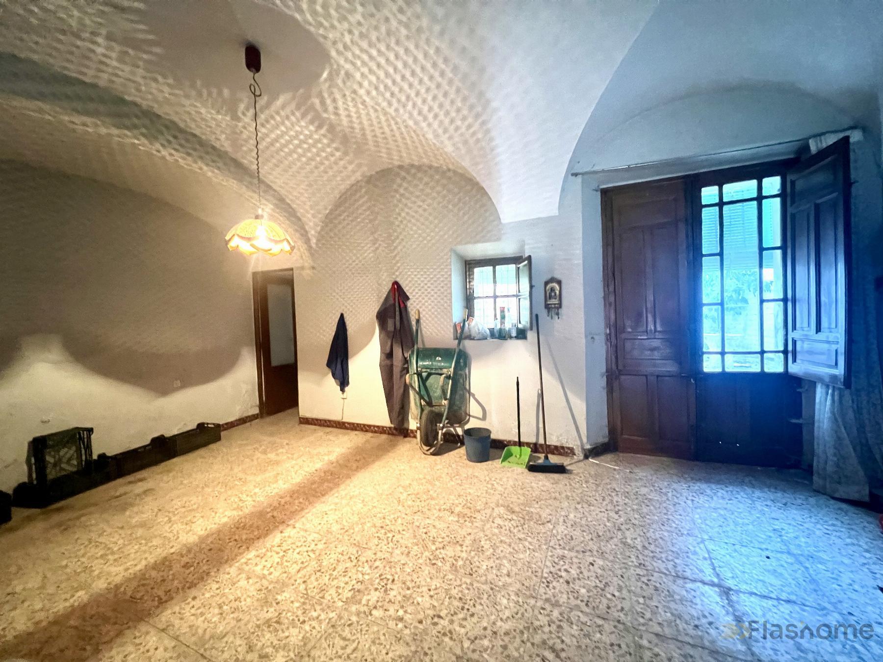 For sale of house in Don Benito