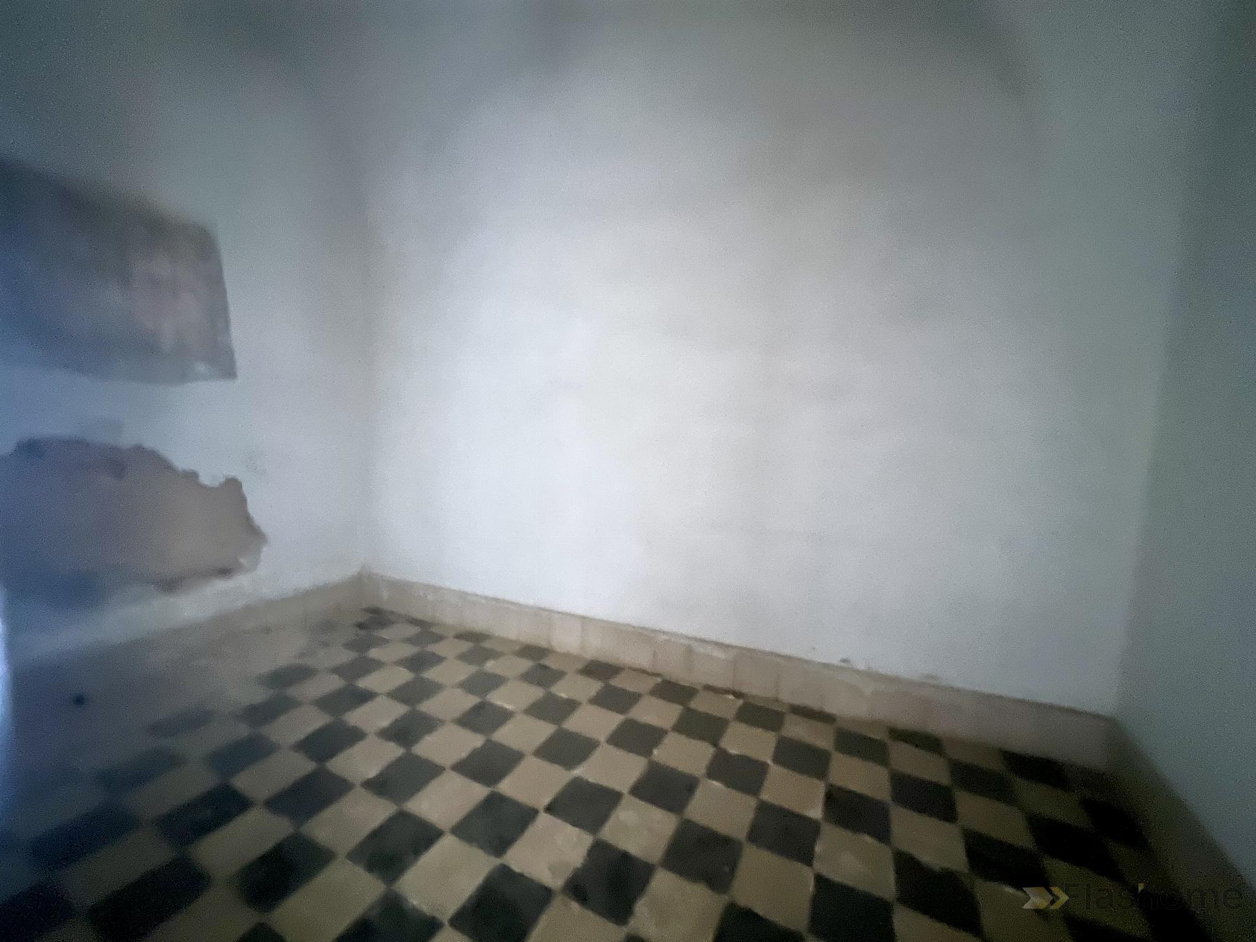 For sale of house in Don Benito