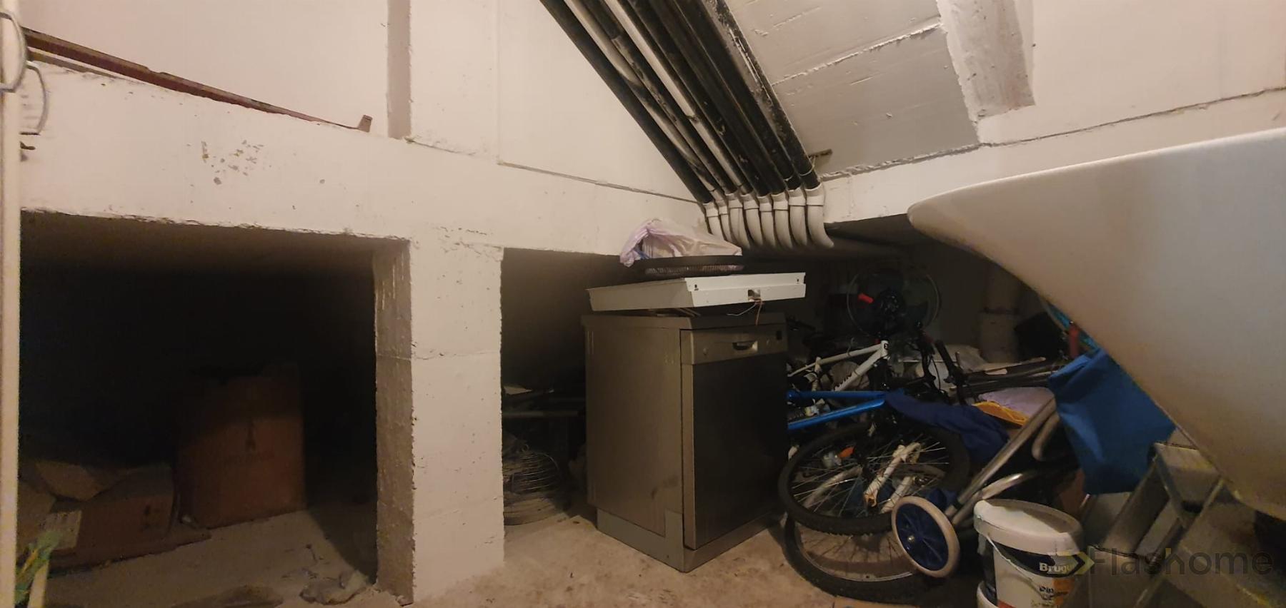 For sale of flat in Badajoz