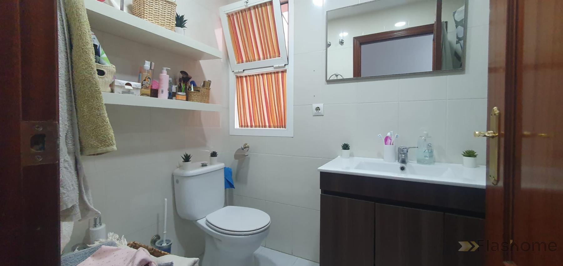 For sale of flat in Badajoz