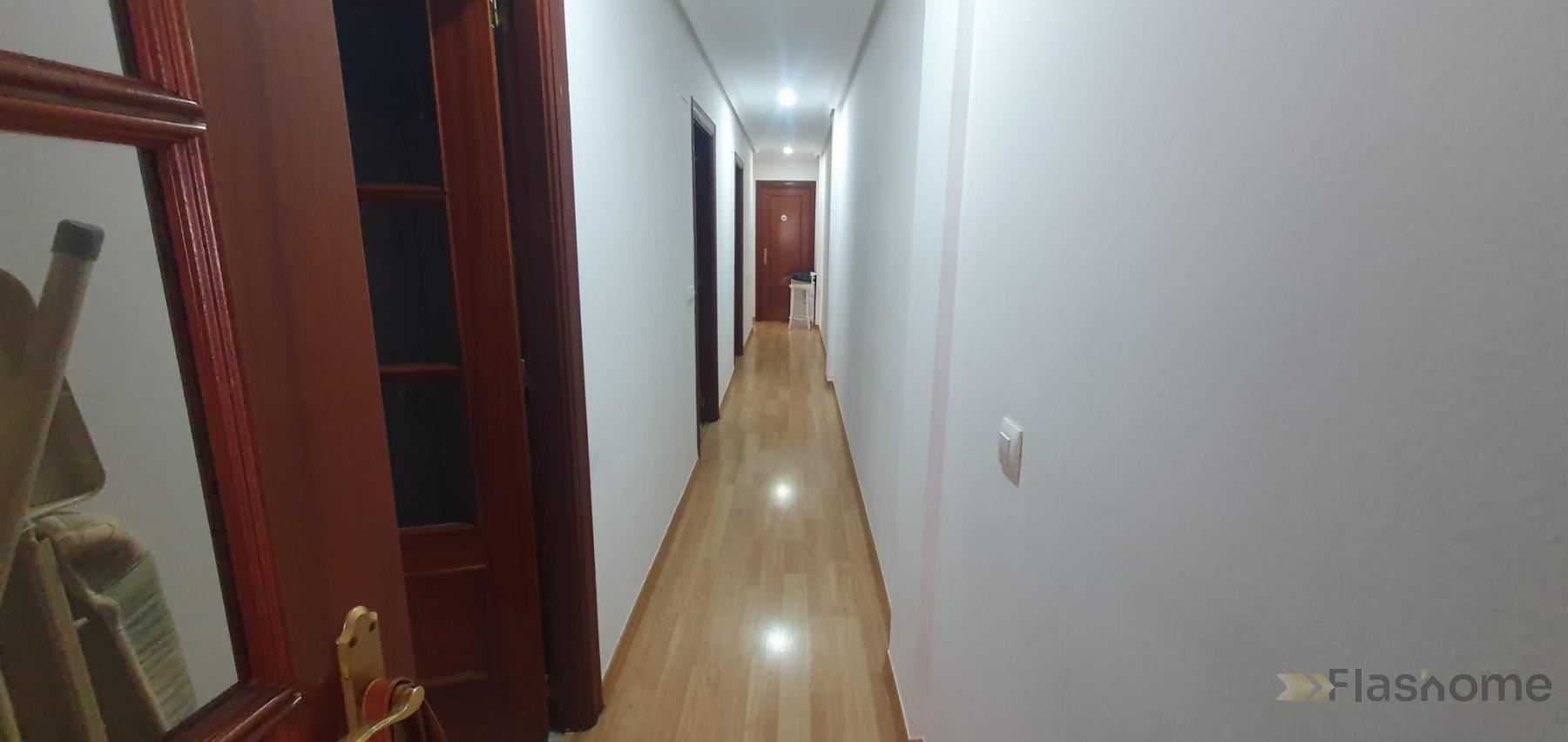 For sale of flat in Badajoz