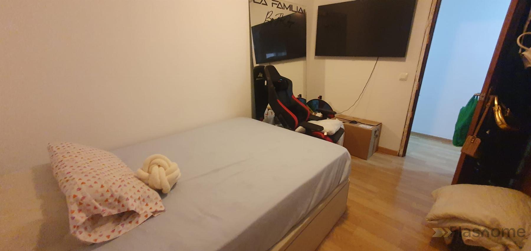 For sale of flat in Badajoz