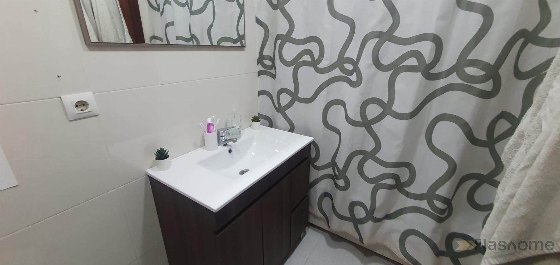 For sale of flat in Badajoz