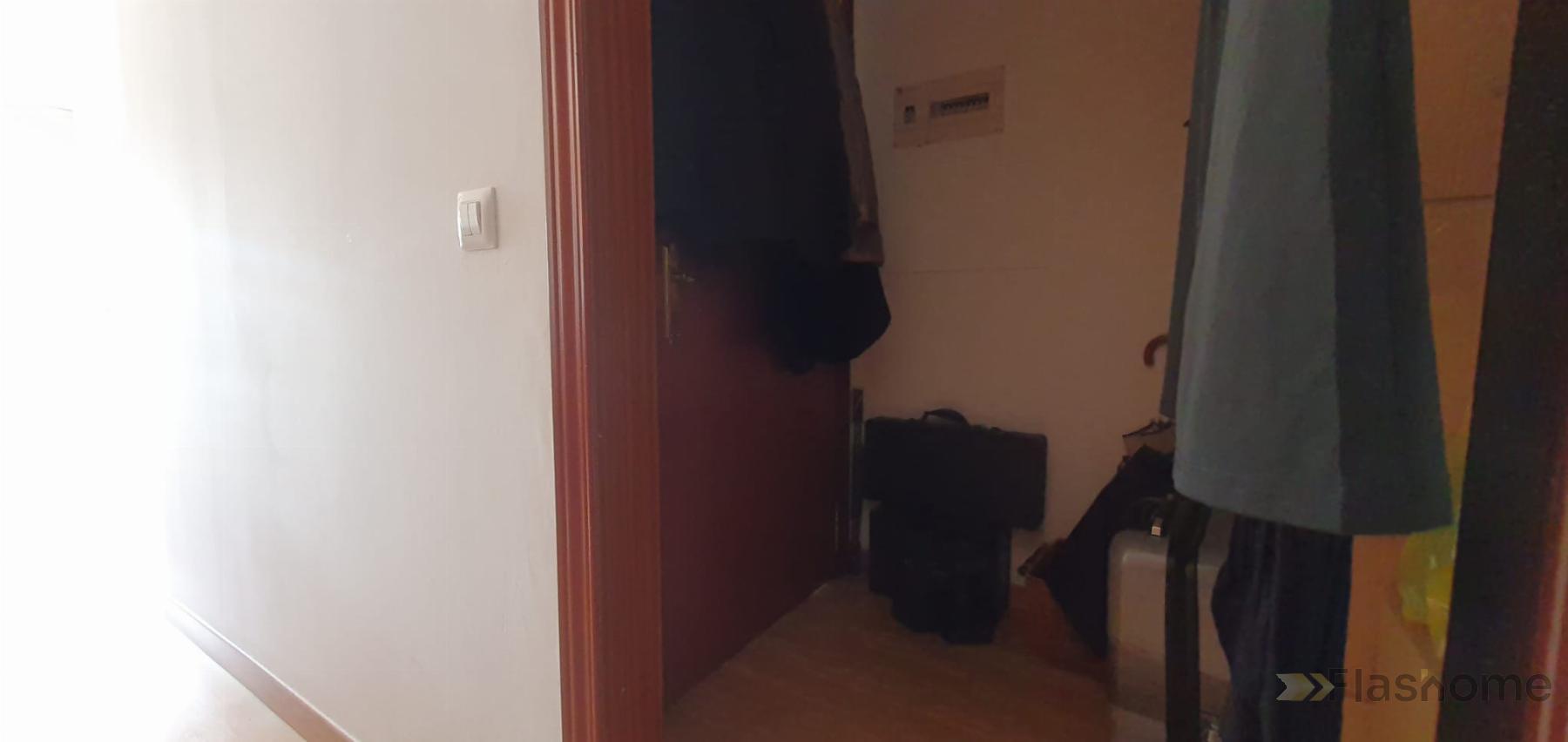 For sale of flat in Badajoz