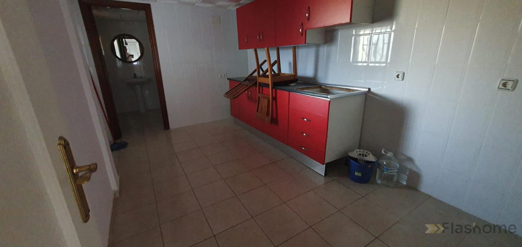 For sale of house in Badajoz