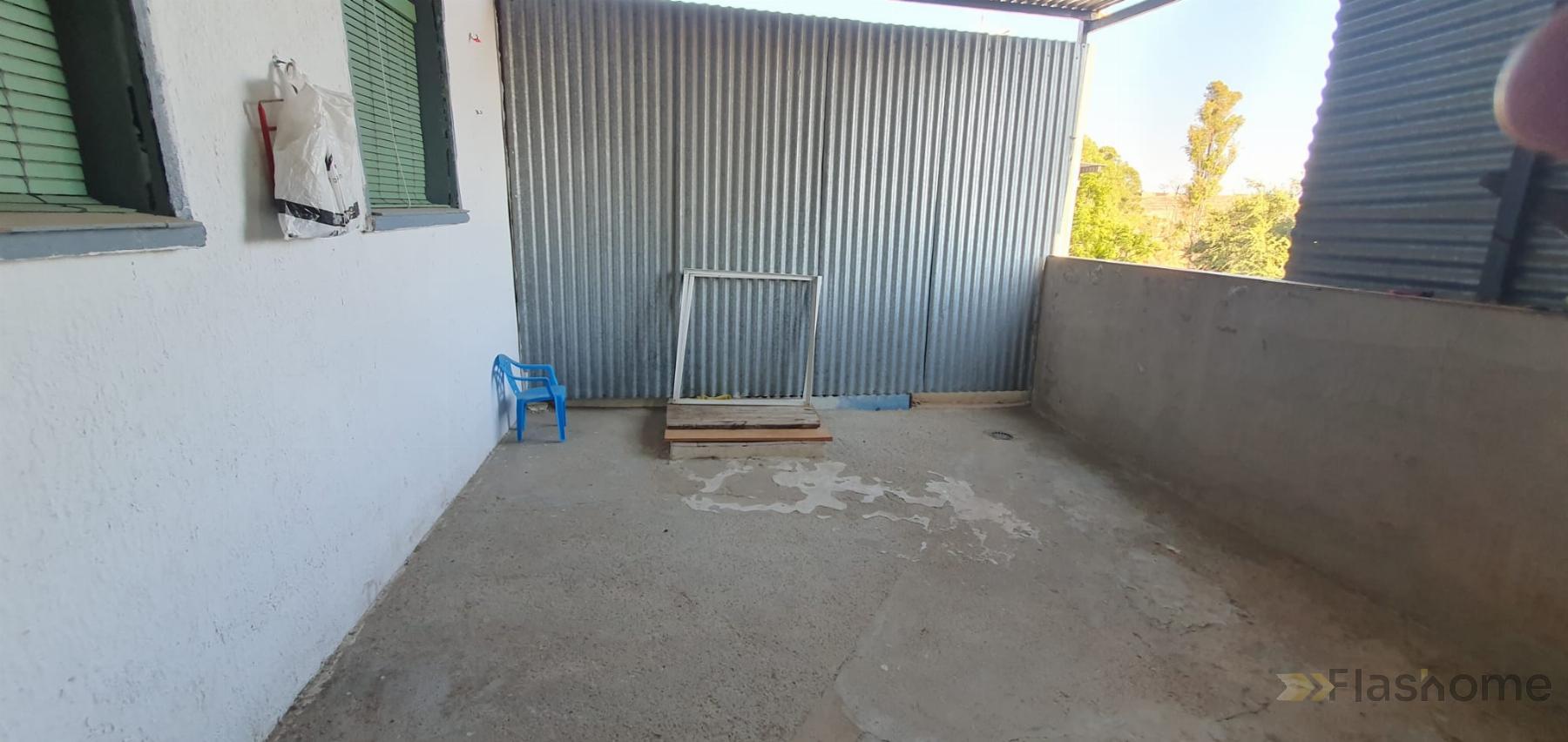 For sale of house in Badajoz