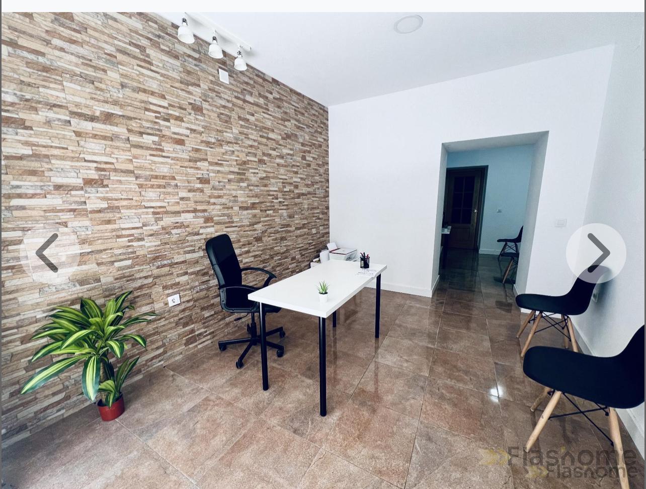 For rent of commercial in Badajoz