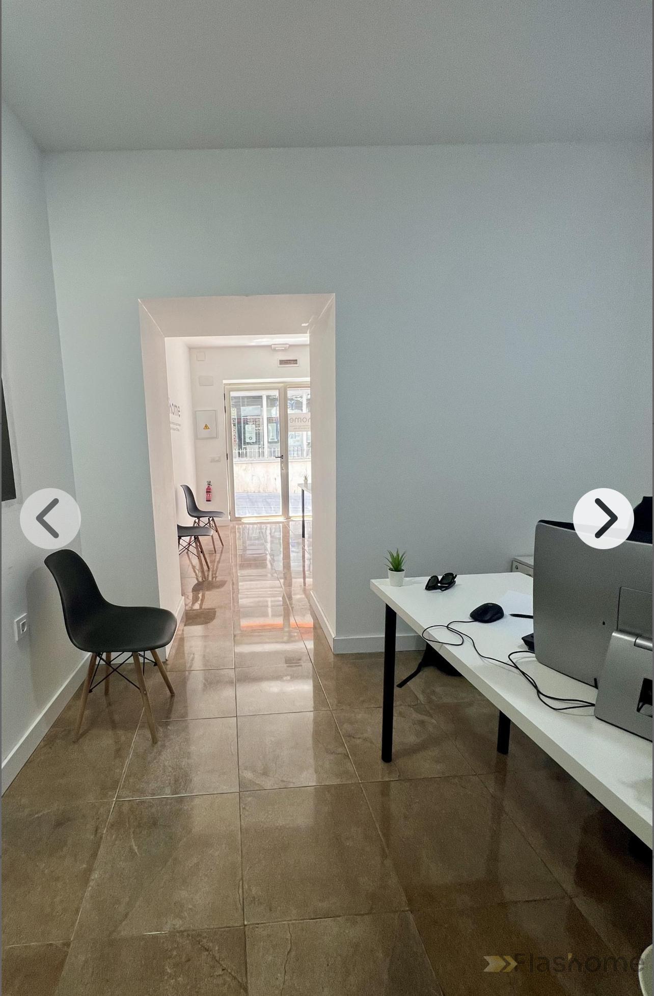 For rent of commercial in Badajoz