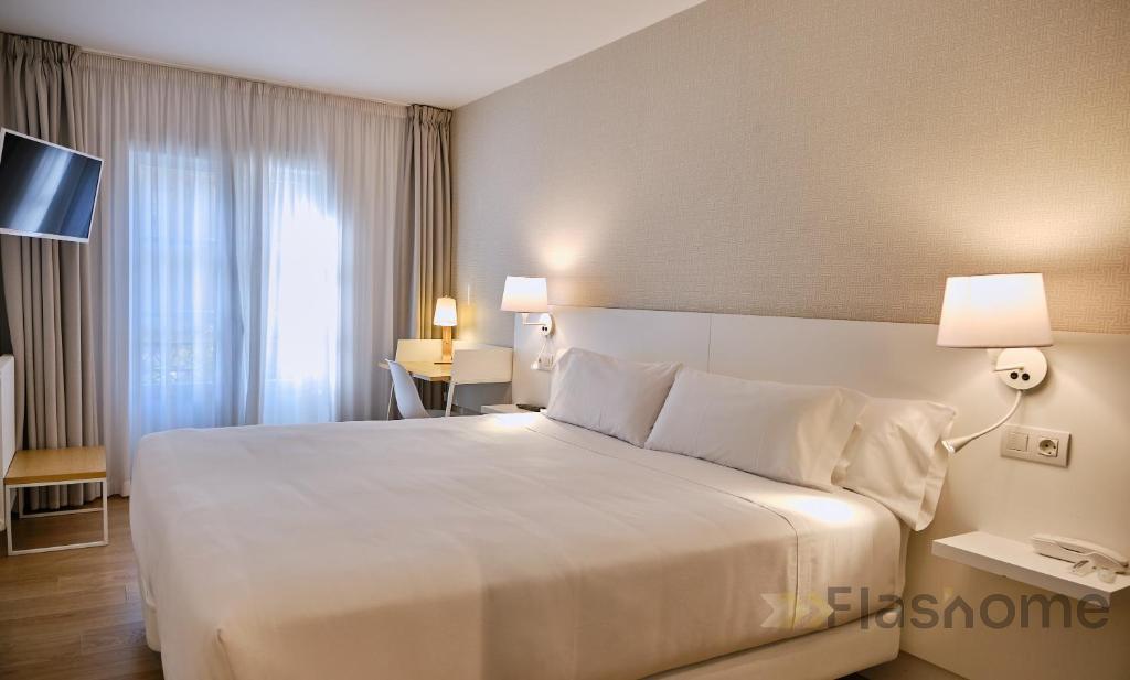 For sale of hotel in Mérida