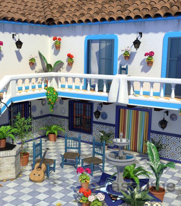 For sale of hotel in La Antilla