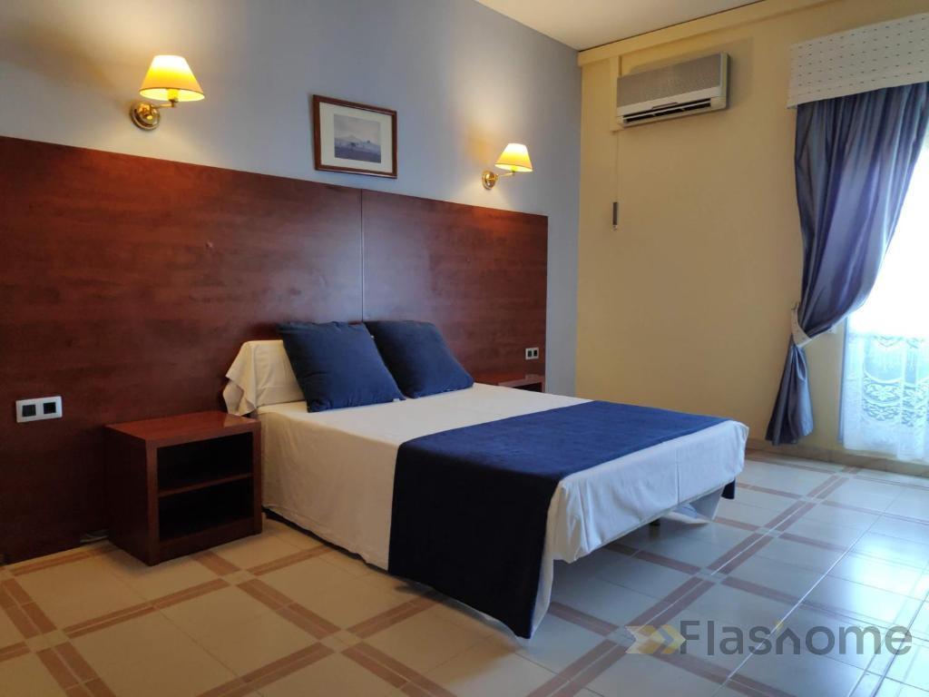 For sale of hotel in Trujillo