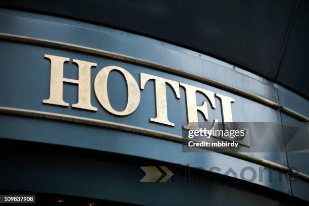For sale of hotel in Trujillo