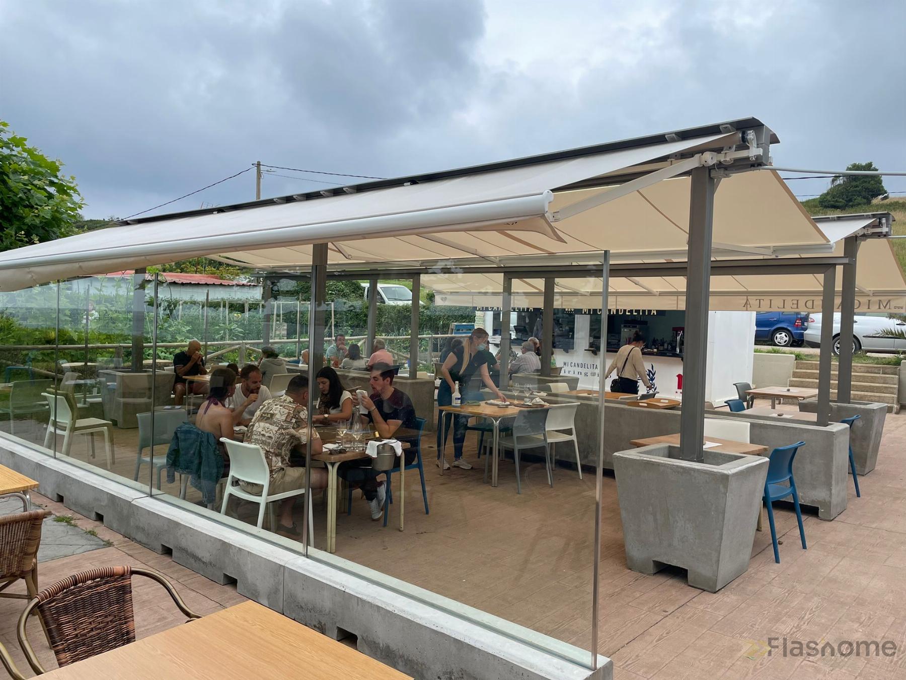 For sale of hotel in Mérida