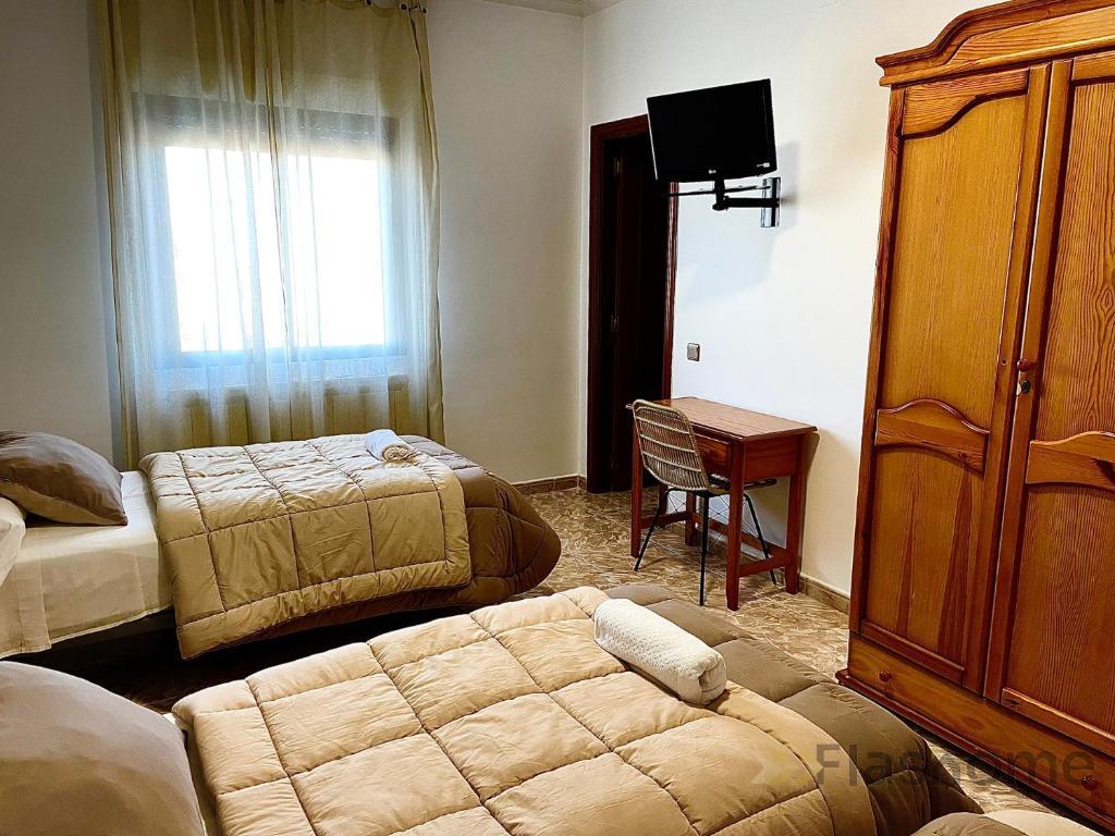 For sale of hotel in Mérida
