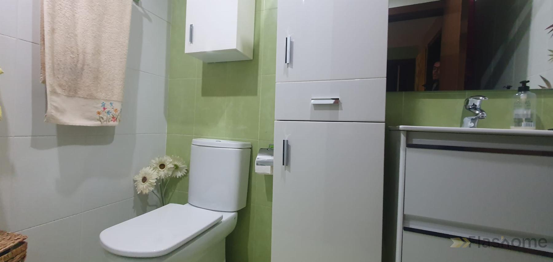 For sale of apartment in Badajoz