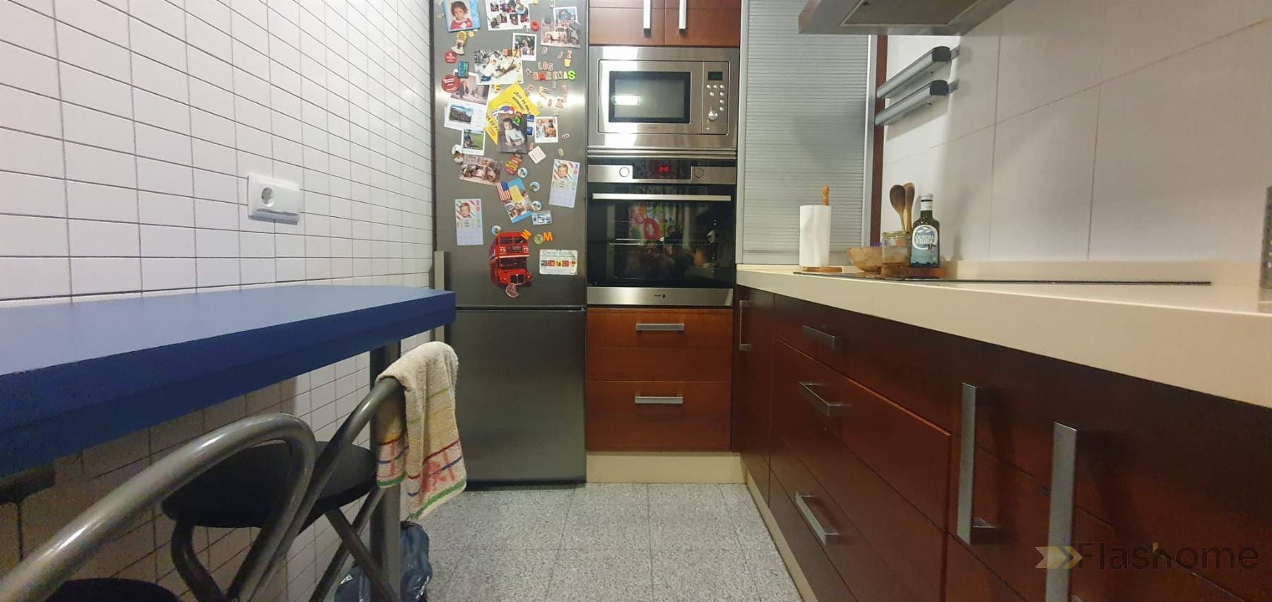 For sale of apartment in Badajoz