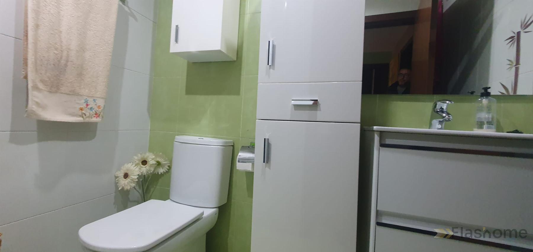 For sale of apartment in Badajoz