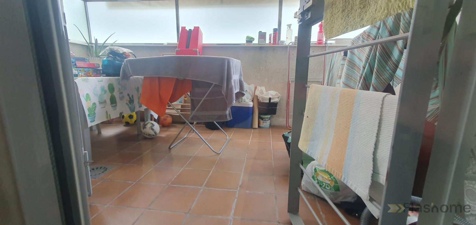 For sale of apartment in Badajoz