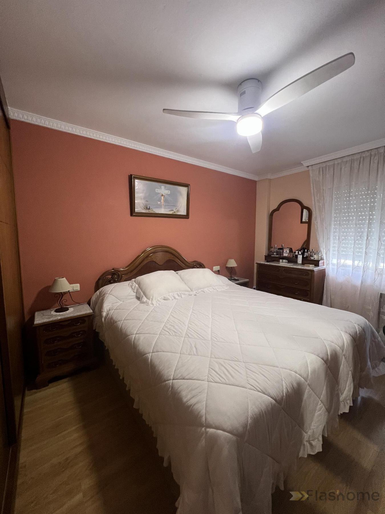 Venta de piso en Santa Amalia
