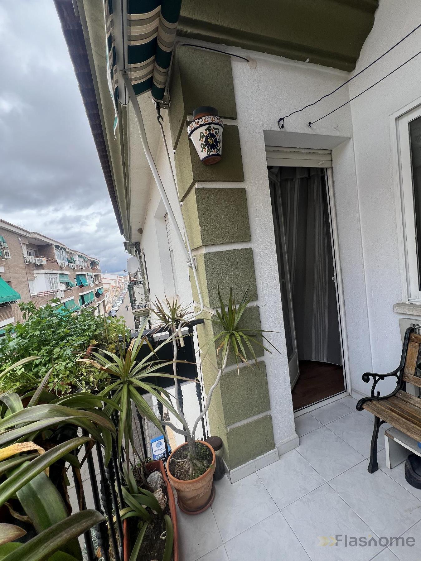 Venta de piso en Santa Amalia