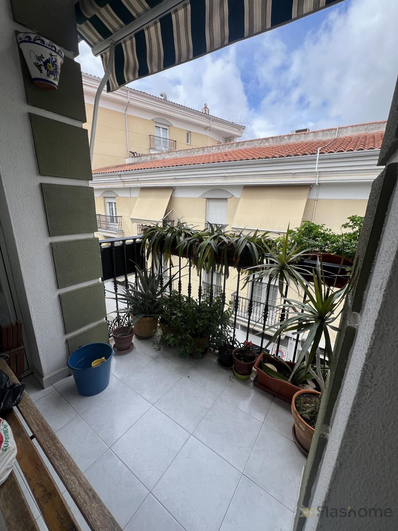 Venta de piso en Santa Amalia