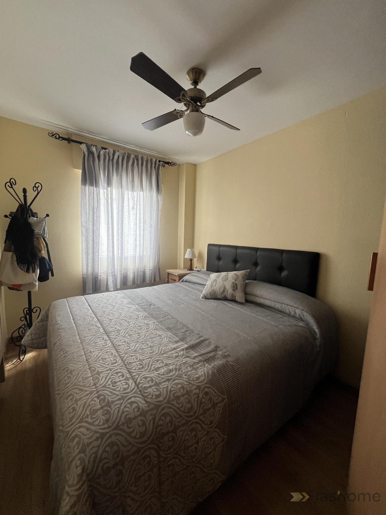 Venta de piso en Santa Amalia