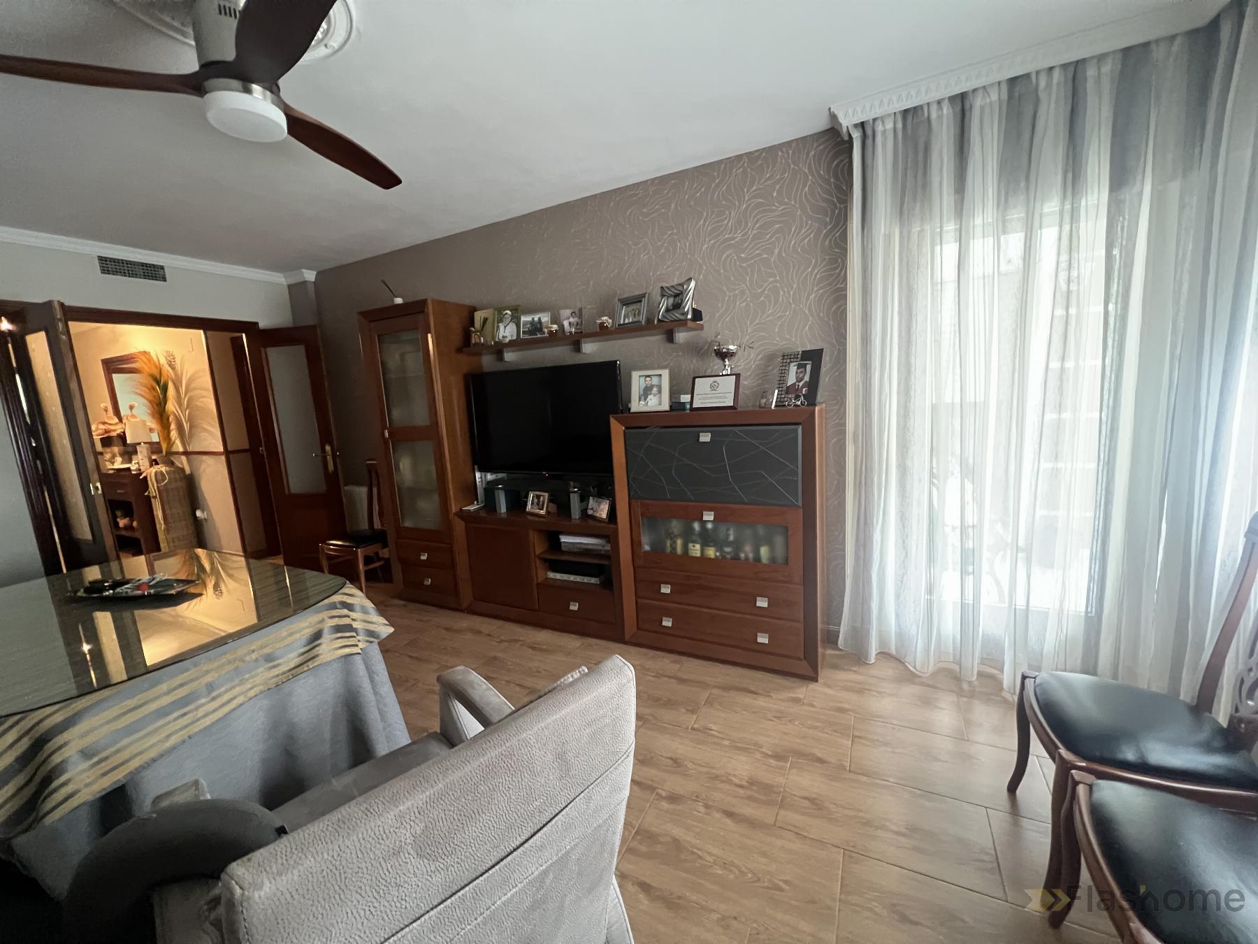 Venta de piso en Santa Amalia