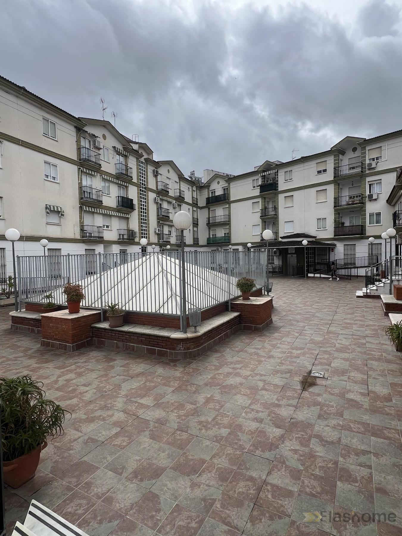 Venta de piso en Santa Amalia