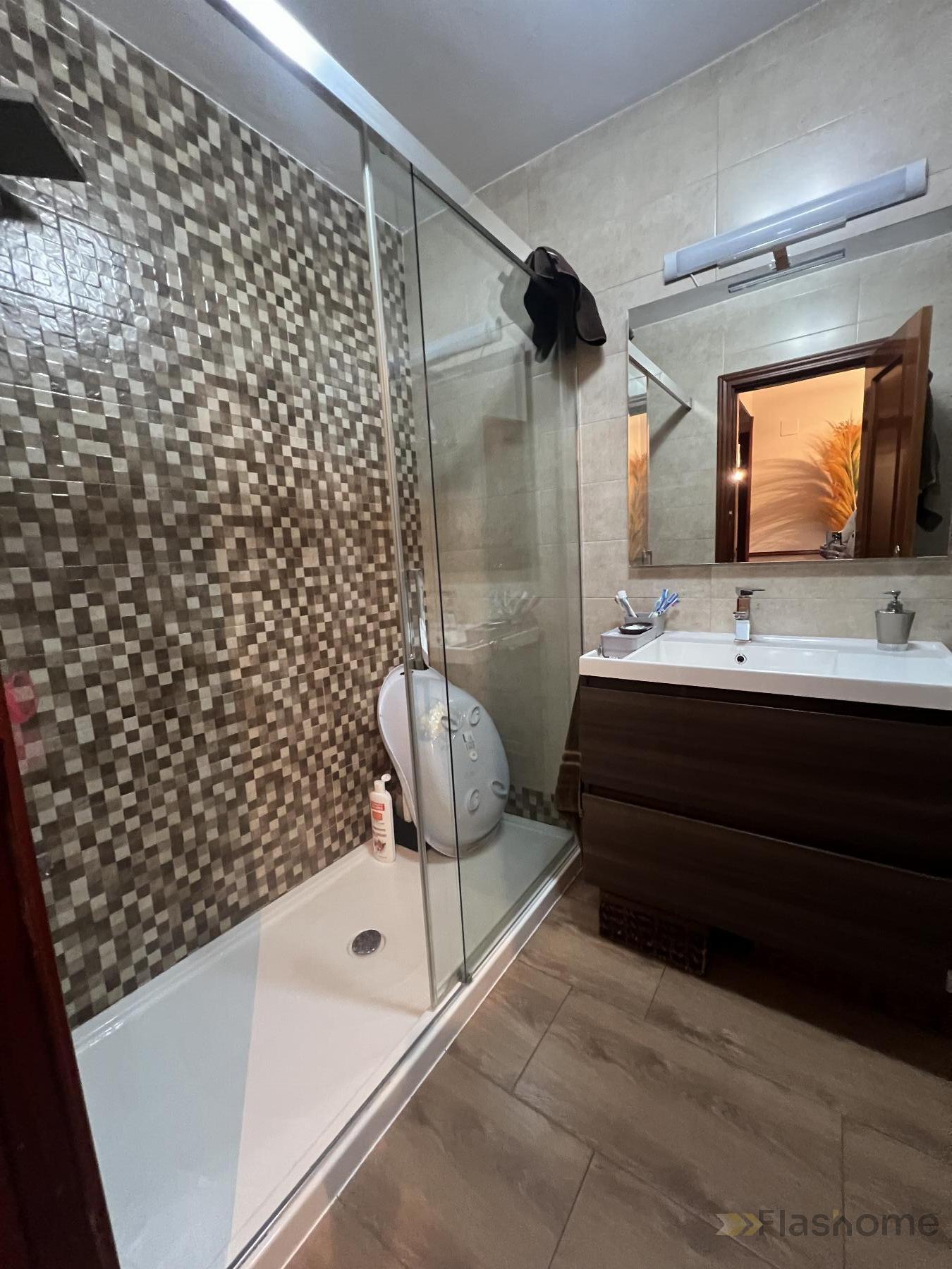 Venta de piso en Santa Amalia