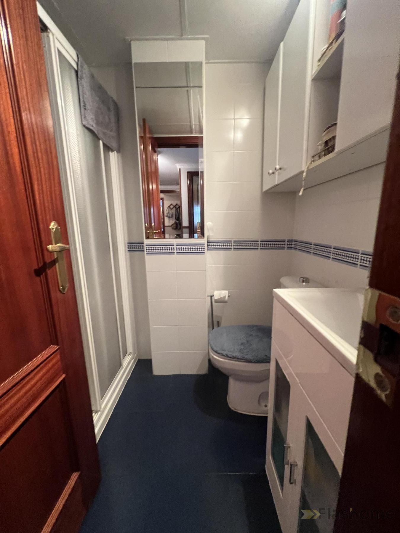 Venta de piso en Santa Amalia