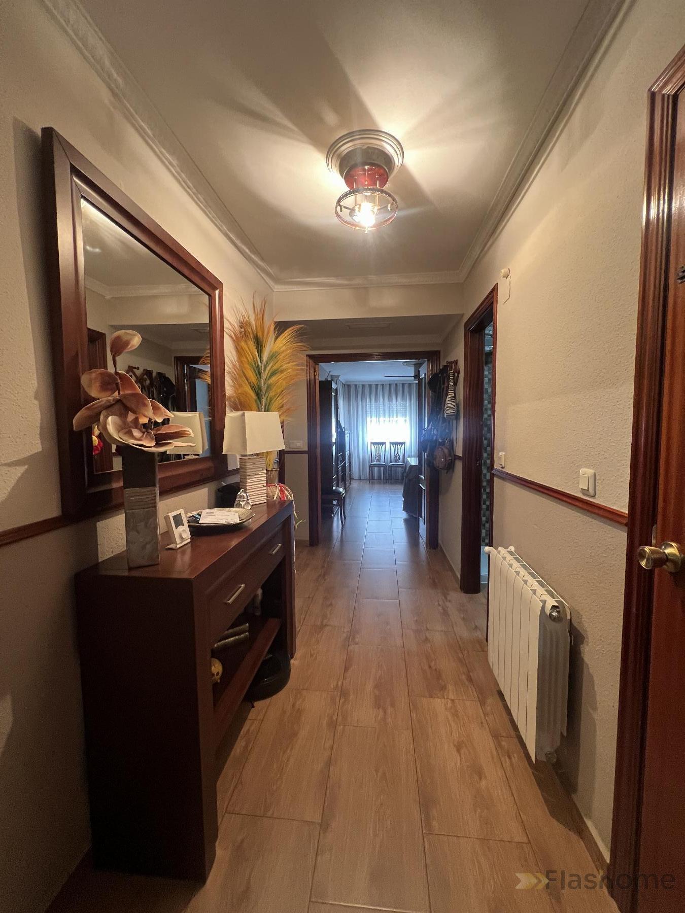 Venta de piso en Santa Amalia