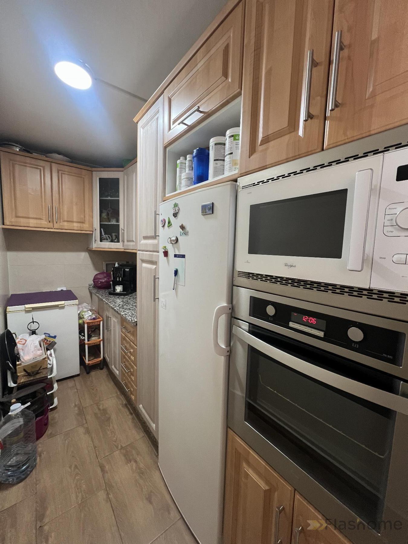 Venta de piso en Santa Amalia