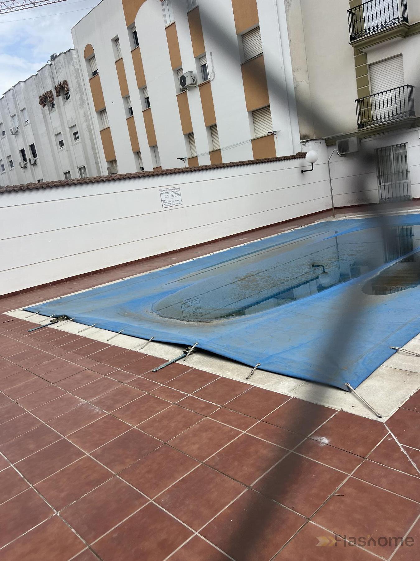 Venta de piso en Santa Amalia