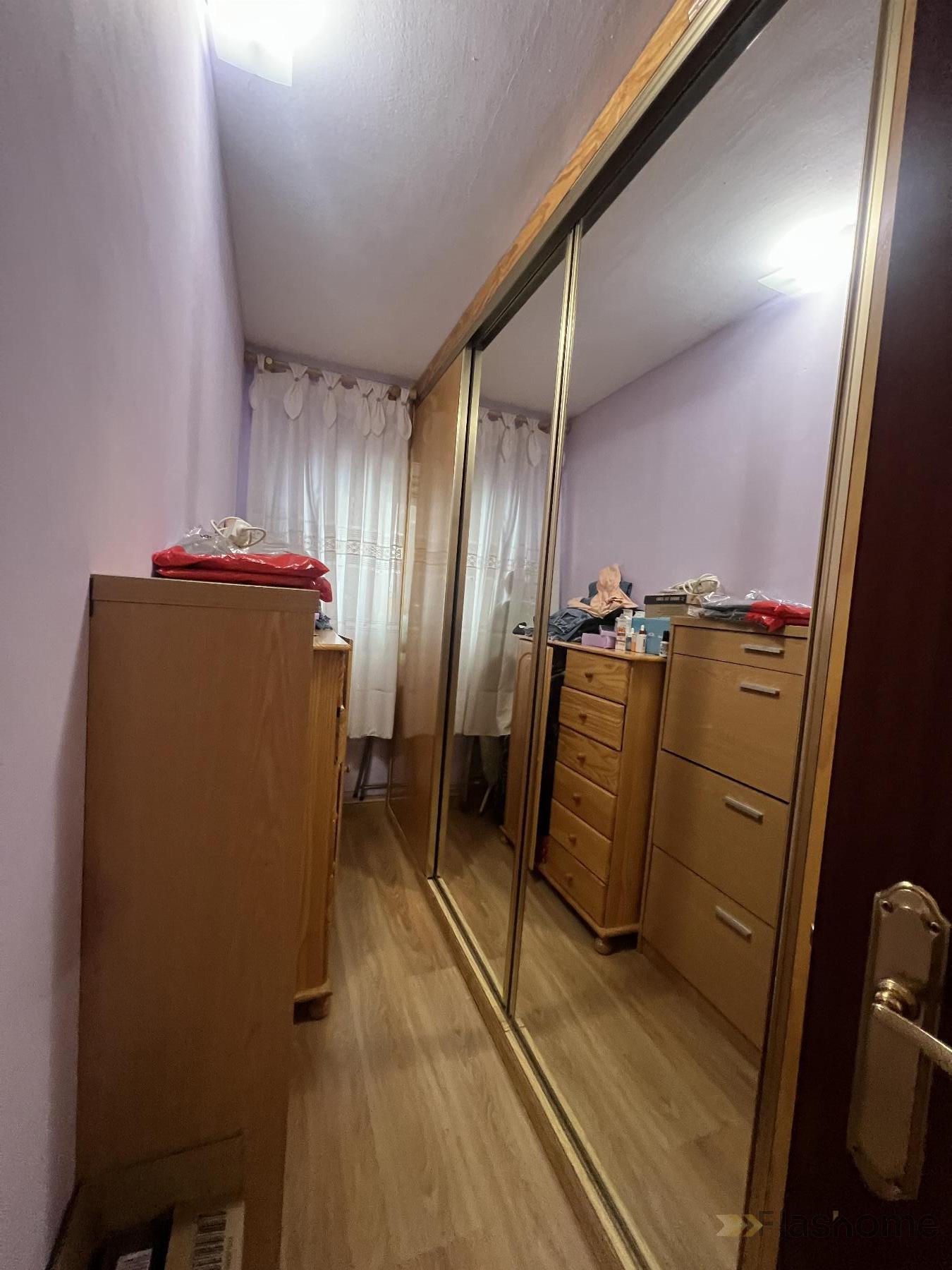 Venta de piso en Santa Amalia