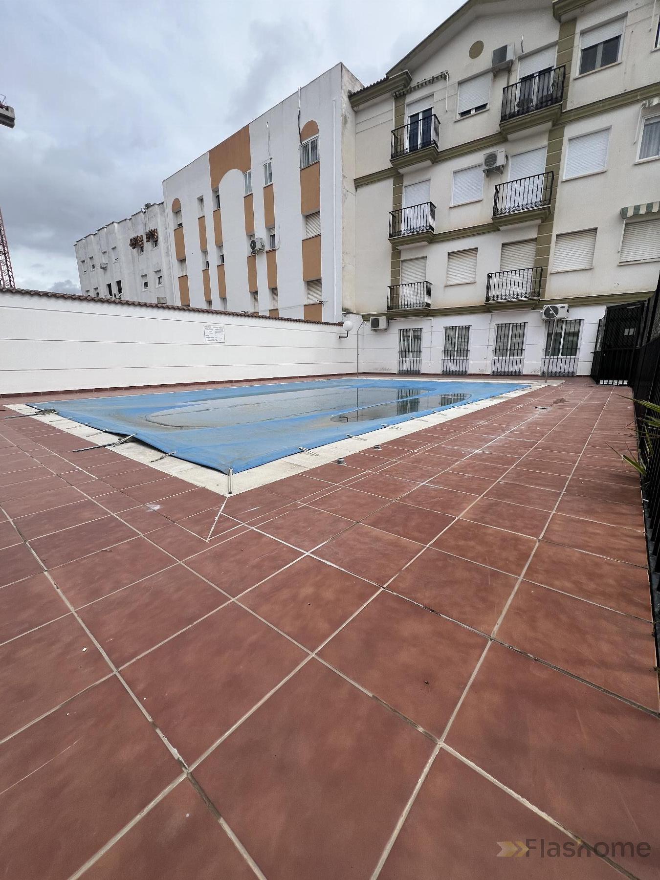 Venta de piso en Santa Amalia