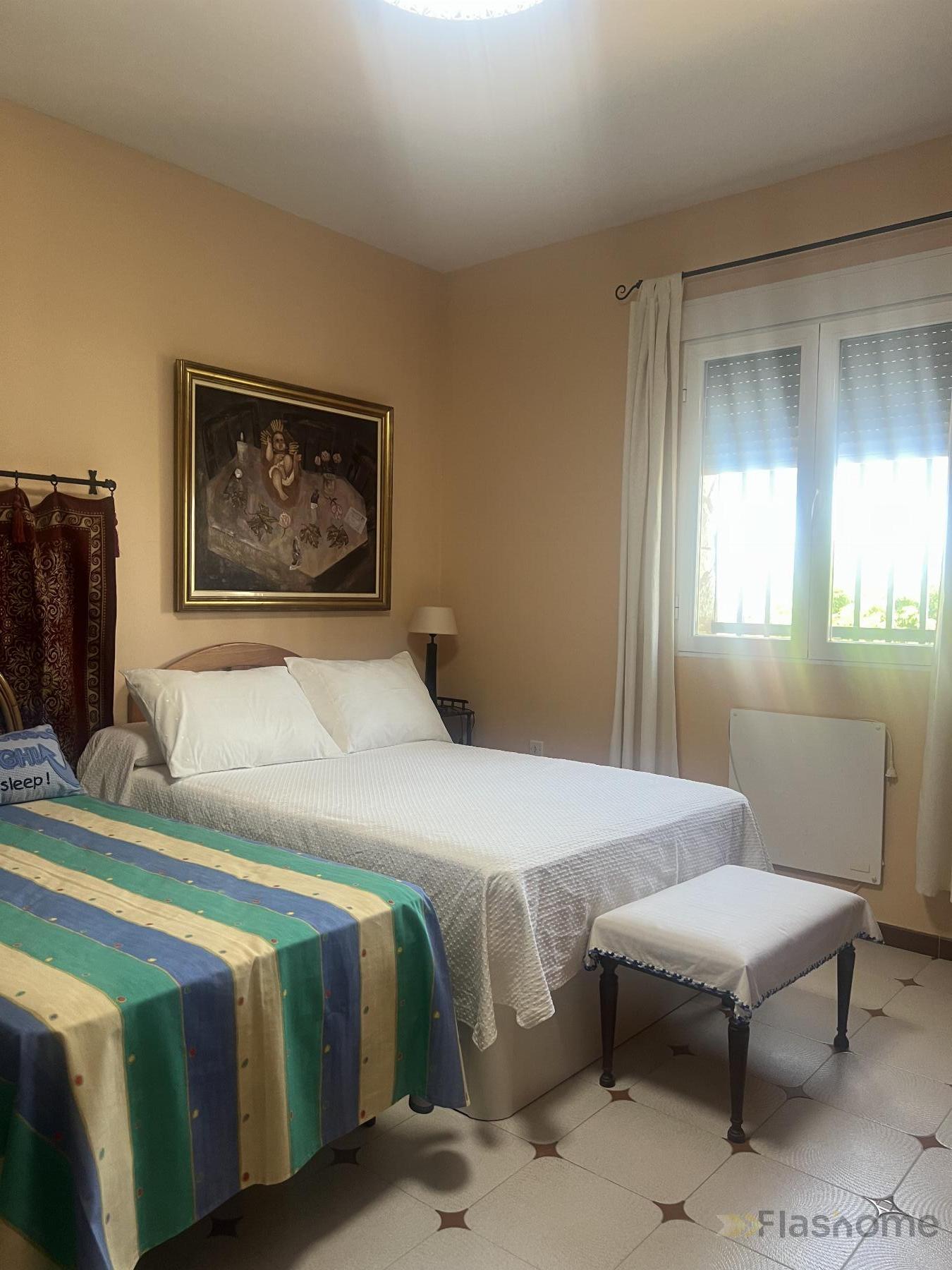 For sale of chalet in Don Benito