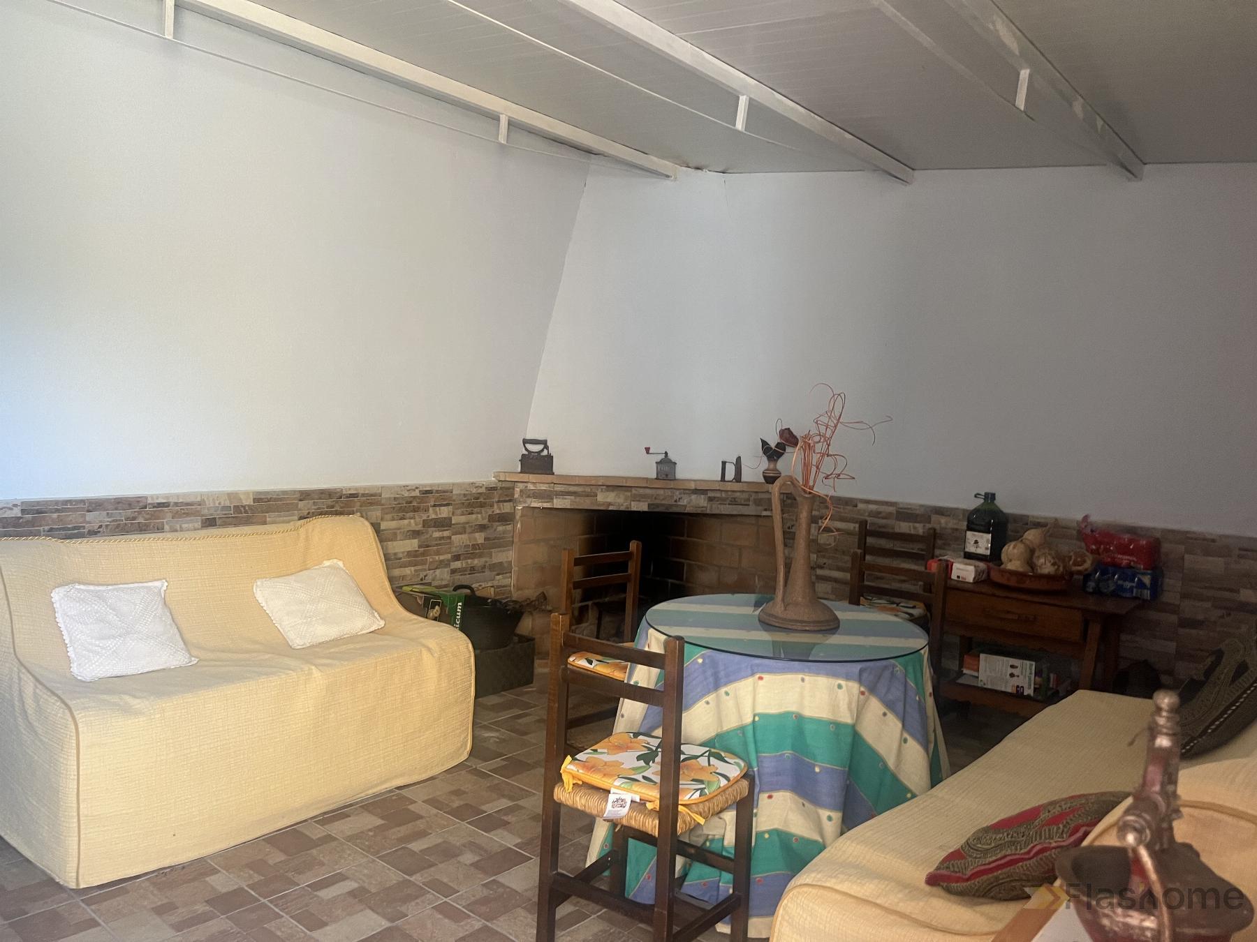 For sale of chalet in Don Benito
