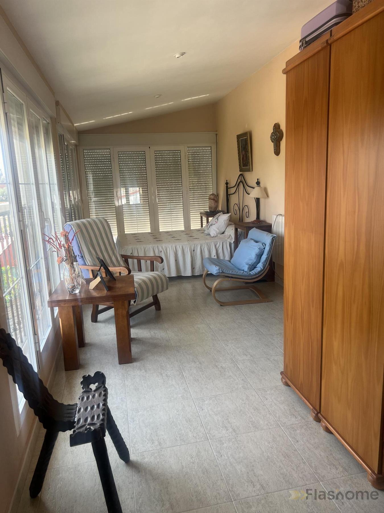 For sale of chalet in Don Benito