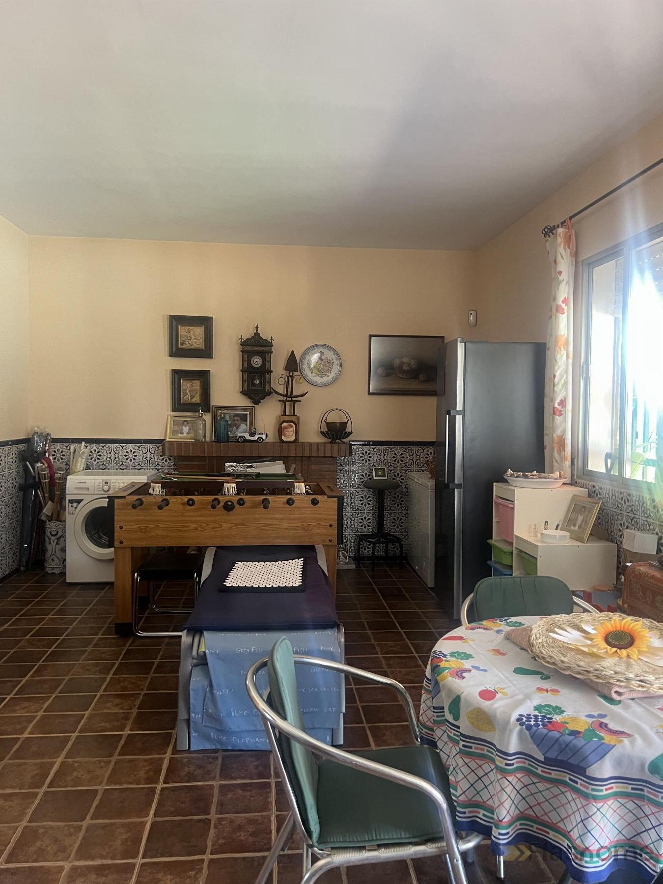 For sale of chalet in Don Benito
