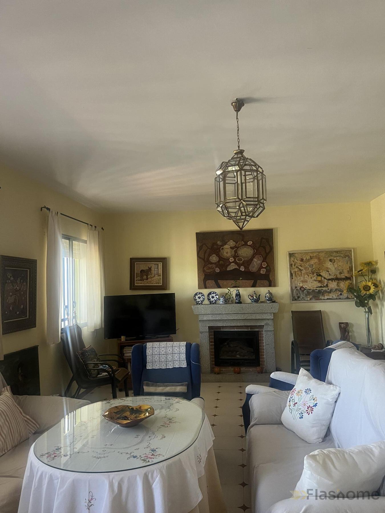 For sale of chalet in Don Benito