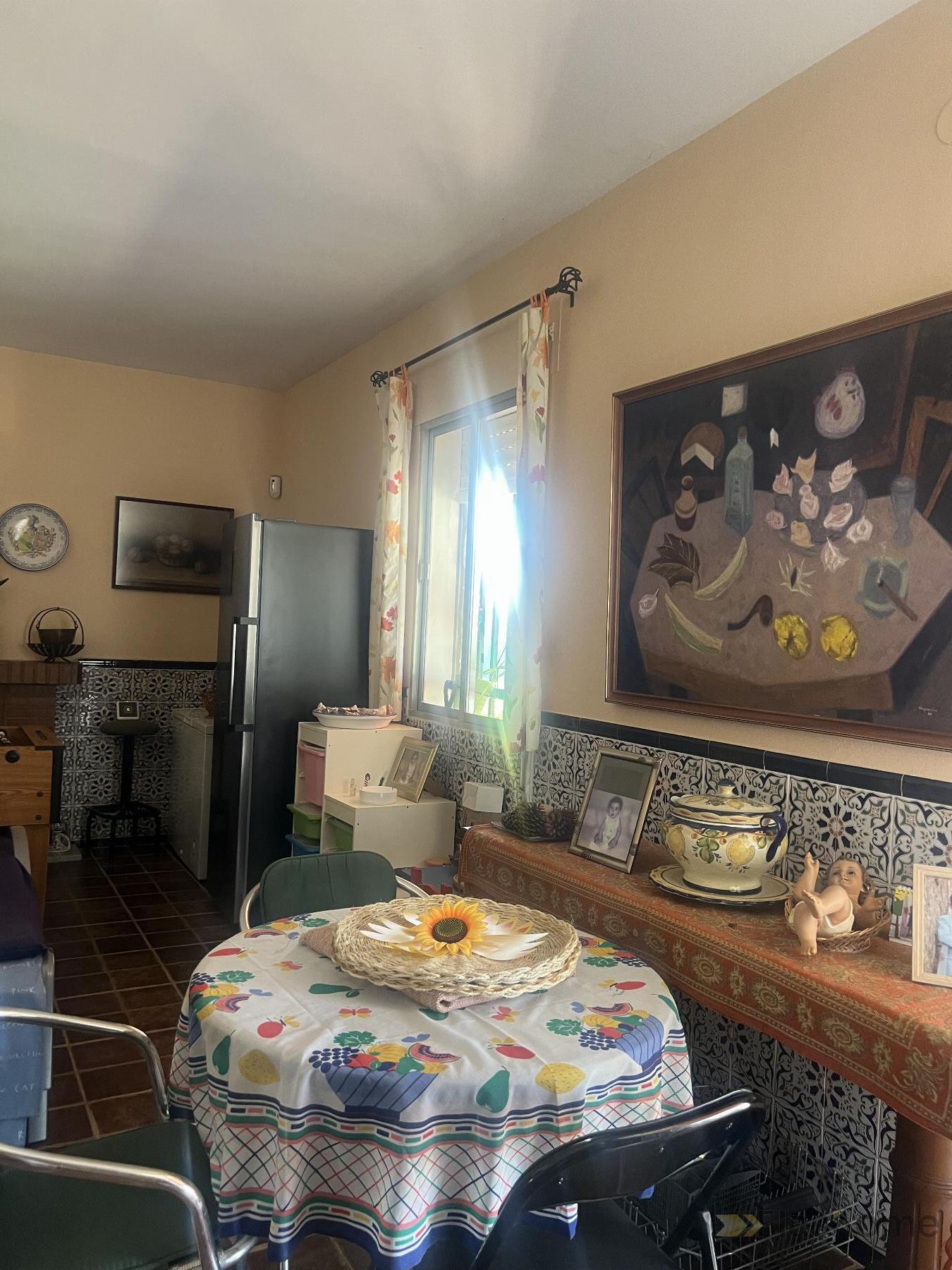 For sale of chalet in Don Benito