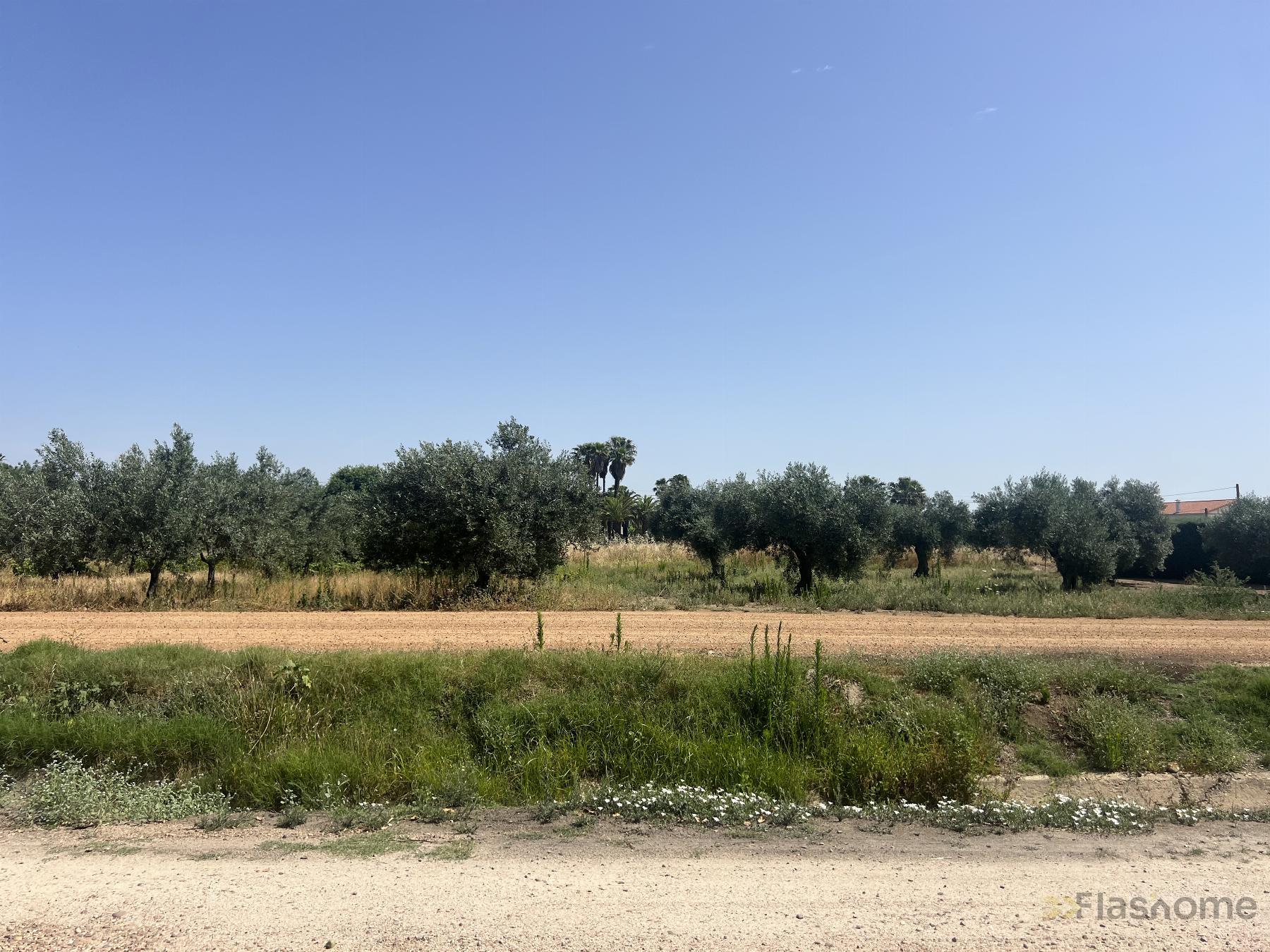 For sale of chalet in Don Benito