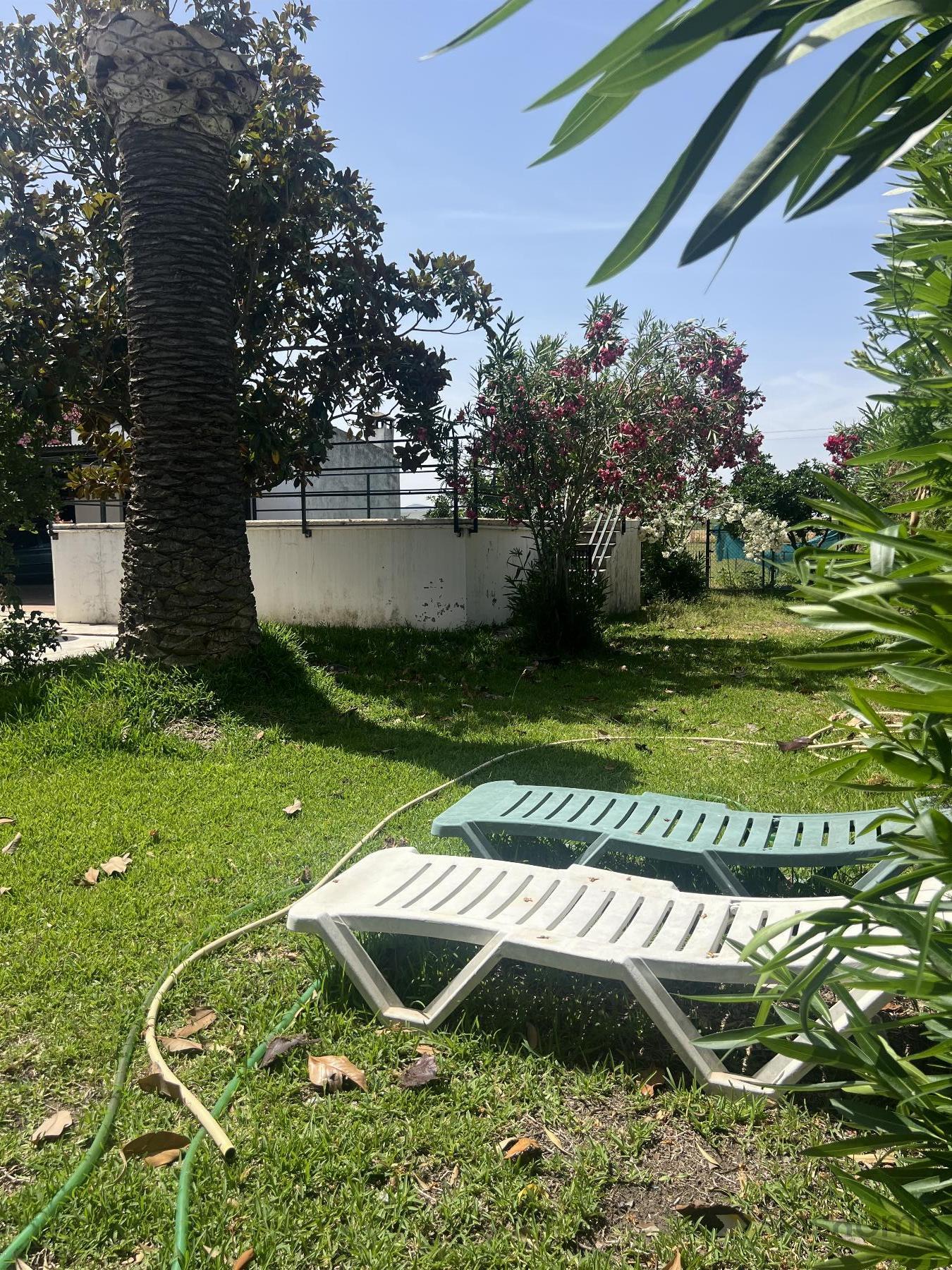 For sale of chalet in Don Benito